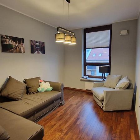 Apartament Na Kazimierza Poznań Zewnętrze zdjęcie
