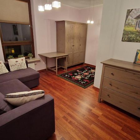 Apartament Na Kazimierza Poznań Zewnętrze zdjęcie