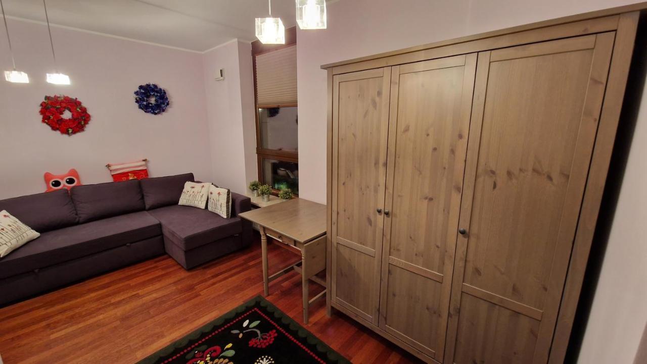 Apartament Na Kazimierza Poznań Zewnętrze zdjęcie