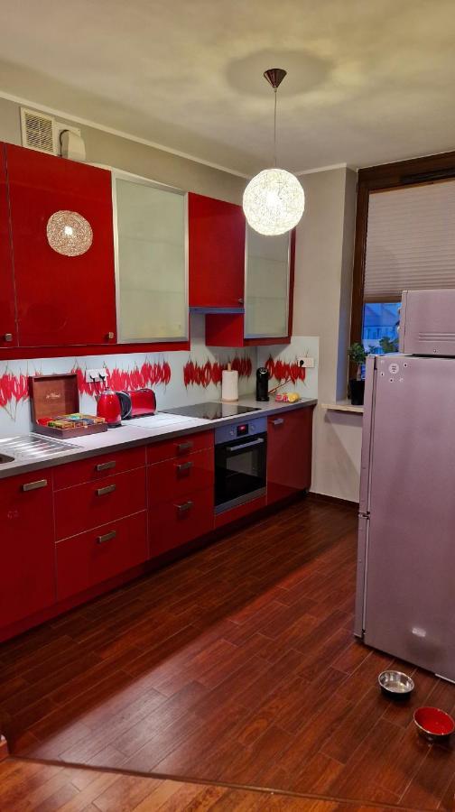 Apartament Na Kazimierza Poznań Zewnętrze zdjęcie