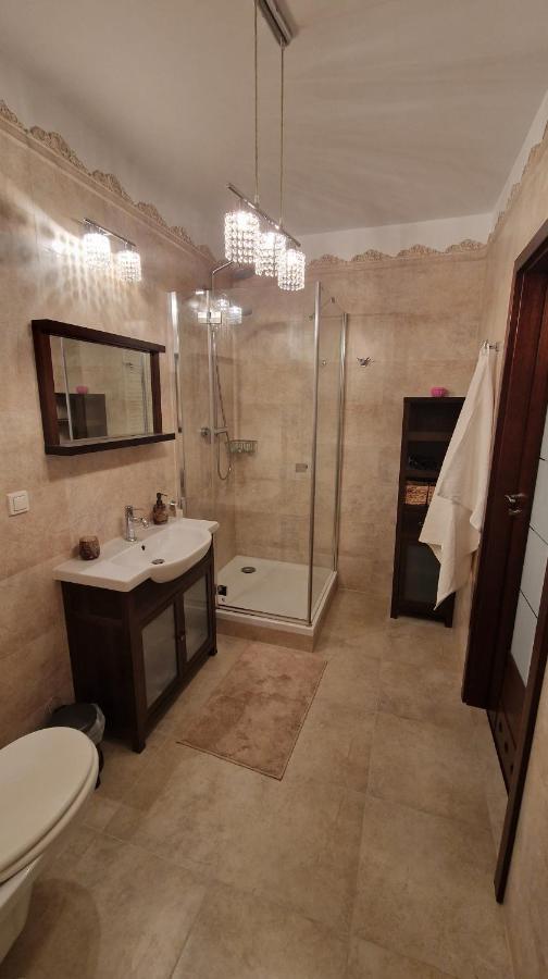 Apartament Na Kazimierza Poznań Zewnętrze zdjęcie