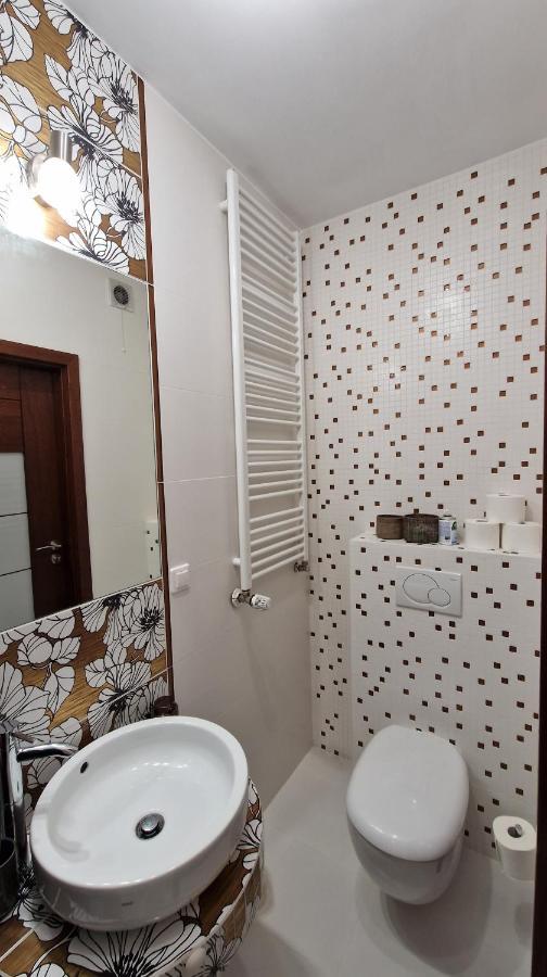 Apartament Na Kazimierza Poznań Zewnętrze zdjęcie