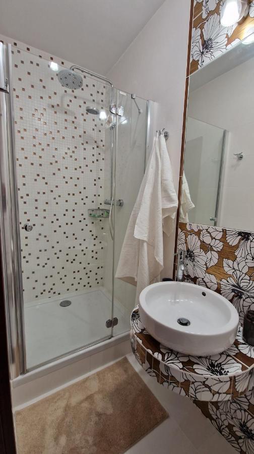 Apartament Na Kazimierza Poznań Zewnętrze zdjęcie