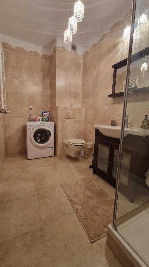 Apartament Na Kazimierza Poznań Zewnętrze zdjęcie